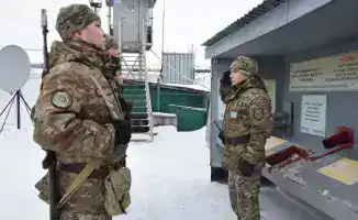 Бауыржан: имя, которое вдохновляет защитников Родины!