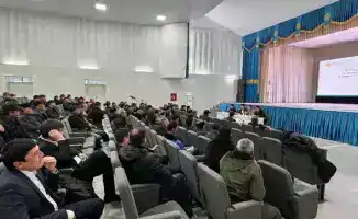 В Туркестанской области стартовало пилотное внедрение цифровой системы для заключения договоров на подачу поливной воды