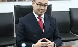 Казахстан и ПРООН: планы на 2026 год в действии!