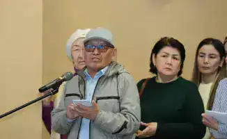 Обсуждение социальных проблем в Актау: шаг к улучшению качества жизни горожан