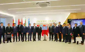 Увеличение инвестиций в ЗКО: новые возможности для международного бизнеса и развитие региона