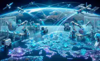 Новый этап в исследовательских горизонтах: опубликована рабочая программа Horizon Europe на 2026–2027 годы для Кластера 4