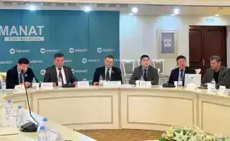 Конференция по промышленной безопасности в Караганде: новые подходы и риски для горнорудной отрасли Казахстана