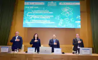 Конгресс молодых учёных в Алматы: новые инициативы и поддержка науки в Казахстане