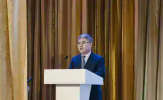 В Атырау наградили победителей конкурса «Жүрек жылуы» для граждан с ограниченными возможностями