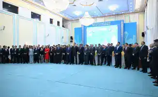 Итоги года 2025 в Министерстве иностранных дел Казахстана