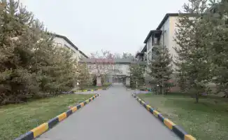 Санаторий МВД в Алматы преодолел долговой кризис