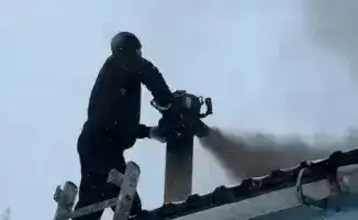 Международные рекомендации по безопасности в отопительный сезон: Астана готовится к морозам