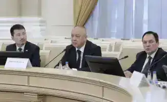 Минск обсудил информационное сотрудничество СНГ