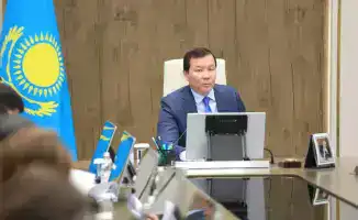 Газификация в Актюбинской области: 97% на горизонте!