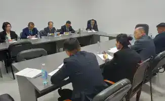 Китайские инвесторы заинтересованы в реализации аграрных проектов в Алматинской области