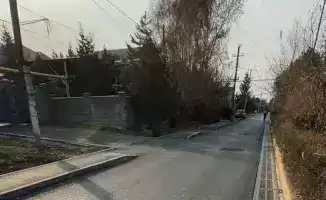 В Алматы завершено строительство водопроводных и канализационных сетей в Мамыр-4