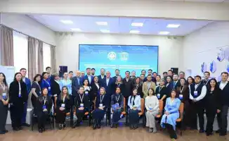 Караганда: успехи молодёжной политики 2025 года