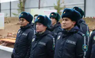 Служба с аккордами: солдат, который поёт о войне