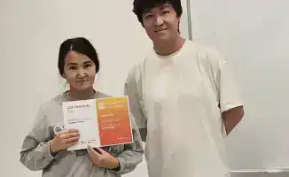 Проект JOLTAP способствует повышению профессиональных навыков астанчан и карьерному росту