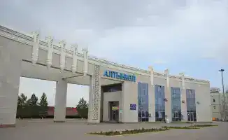 На территории СЭЗ «Хоргос» завершено 32 проекта, создано более 2 тыс. рабочих мест