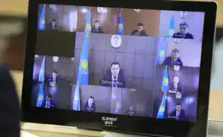 Экономический рост в Актюбинской области под угрозой из-за снижения объемов строительства в ряде районов