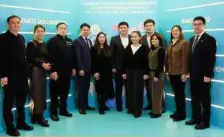 Волонтёры Нуринского района: 10 лет помощи