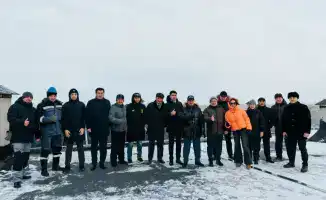 В Казахстане запущена первая платформа-агрегатор для нетто-потребителей, открывающая новые возможности для децентрализации энергетики