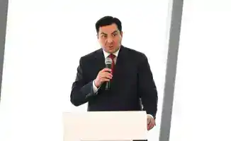 Газификация Казахстана в 2025 году 350 тысяч жителей получили доступ к газу