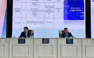 Новый Налоговый кодекс упростит бизнес в Казахстане