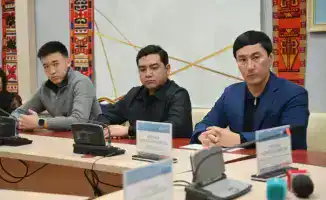 Международный пилотный проект: студенты из Мангистау обучаются в Шымкенте