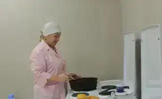 Караганда: новые вахтовые комплексы для газовиков