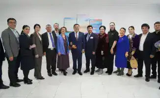 Развитие медицинских учреждений в Кокшетау: новые возможности для детей с неврологическими проблемами