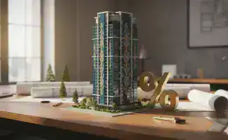 Рост цен на жильё в Казахстане: Жумангарин объясняет причины и влияние налоговой реформы