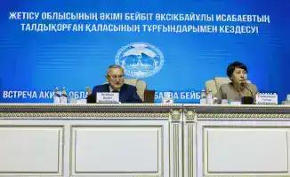 Развитие Талдыкоргана: новые направления и их влияние на качество жизни