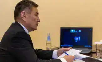 В поисках выхода: аким ВКО выслушал проблемы горожан в Усть-Каменогорске