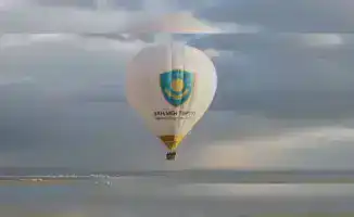 300 человек снимают клип о законе в городе