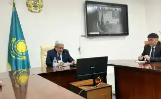 Итоги работы избиркома Северо-Казахстанской области