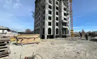 Социальные последствия масштабного обмана дольщиков: 64 человека потеряли свои сбережения и жильё