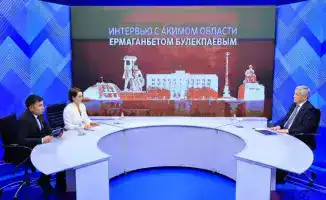 Социальные меры по привлечению медицинских кадров в Карагандинской области