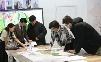 Генплан Алматы: Горожане говорят, депутаты слушают!