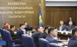 Аудит ВАП выявил финансовые нарушения на 138 млрд тенге в работе региональных СПК