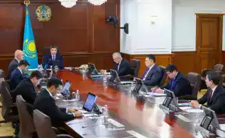 Гарантийные фонды: финансовые спасатели бизнеса на 448 млрд тенге