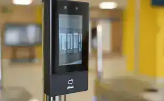 ИИ, STEM, робототехника, безопасность: озвучены возможности столичной школы №105 «Келешек мектебі»