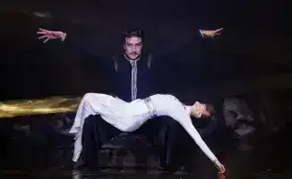 Балет «Ұлы Жібек Жолы» в театре имени Абая: новое прочтение культурного наследия и его влияние на современное общество