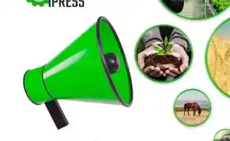 Вице-министр сельского хозяйства откроет двери диалога с аграриями Акмолинской области