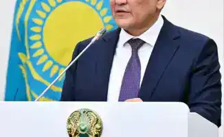 Отчет акима СКО: акцент на инвестициях и инфраструктуре в региональном развитии