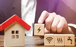 Модернизация коммунальной инфраструктуры и тарифная политика: международный опыт и Казахстан