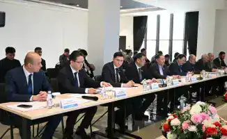 Сельское хозяйство на крыльях инноваций: депутаты обсудили новые горизонты развития