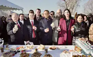 Запуск «Мичуринского сада»: Новый этап в развитии интенсивного садоводства Казахстана и его влияние на аграрный сектор