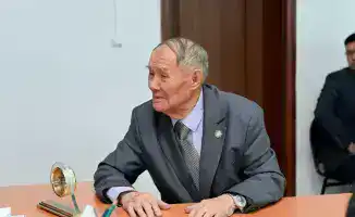 Аким области провел встречу с жителями Жаңасемей для обсуждения инфраструктурных и культурных вопросов