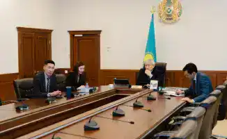 Центральная избирательная комиссия завершила обучение участников избирательного процесса на 2025 год