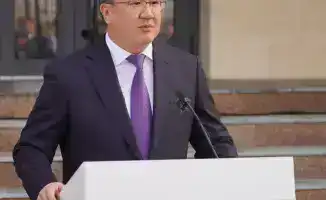 В Туркестане открыто новое здание городской прокуратуры для улучшения правоприменения