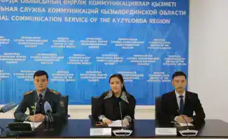 Ровесник независимости Республики Казахстан: Гафур Акмырзаев