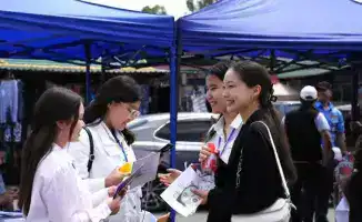 В Алматы трудоустроено свыше 19,5 тыс. молодых людей с начала года